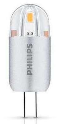 Żarówka PHILIPS 1.2 W G4 12 V