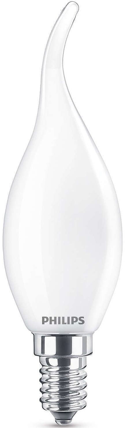 Żarówka PHILIPS 2.2W E14 220 - 240V