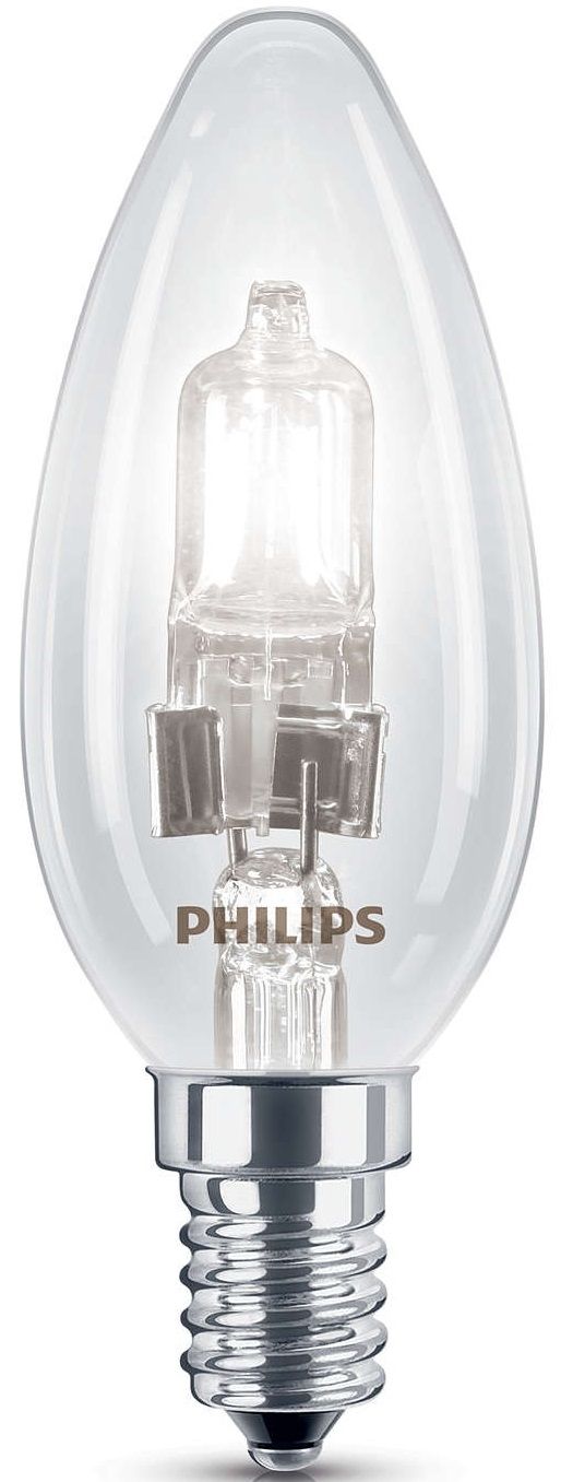 Żarówka Philips 28W E14 240V