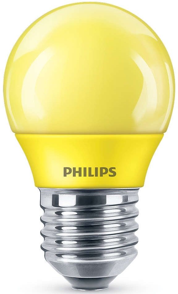Żarówka PHILIPS 3.1W E27 220 - 240V (1)