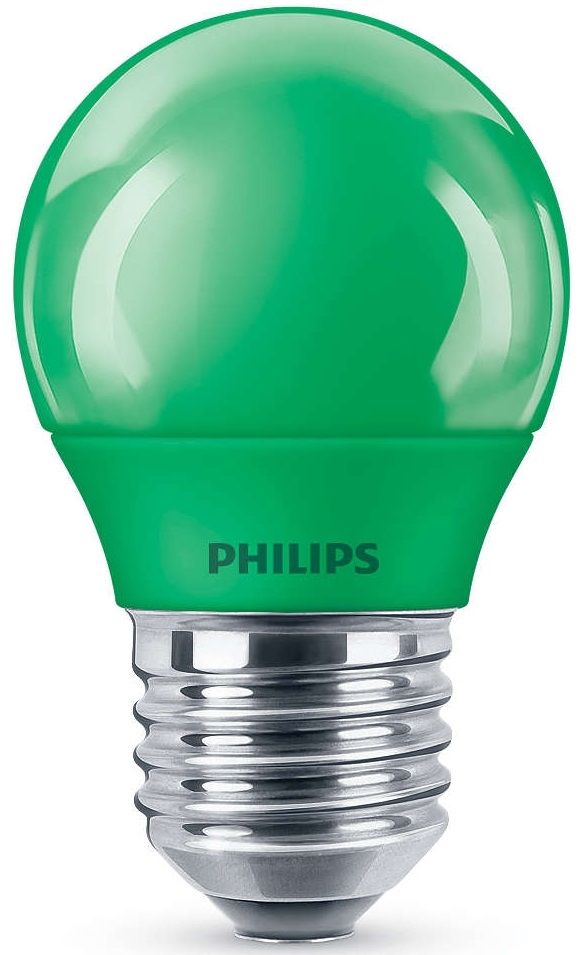 Żarówka PHILIPS 3.1W E27 220 - 240V (3)