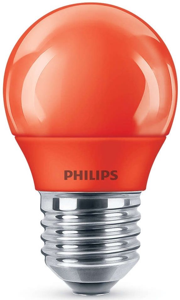 Żarówka PHILIPS 3.1W E27 220 - 240V