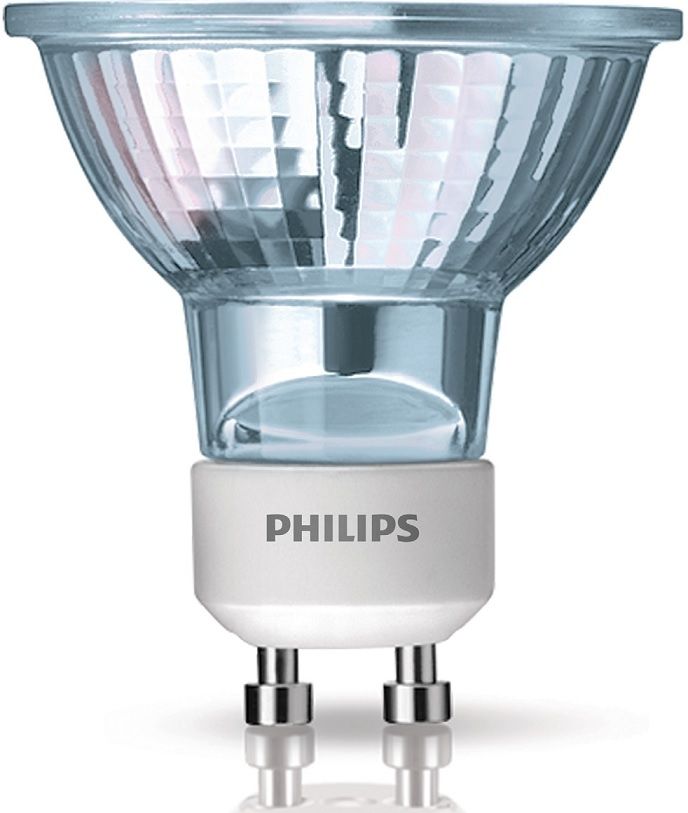 Żarówka Philips 35W GU10 230V