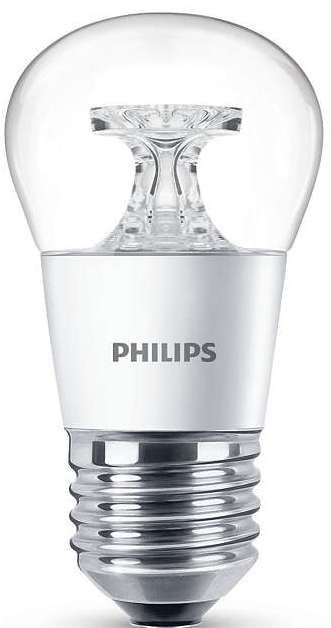 Żarówka PHILIPS 4 W E27 220–240 V