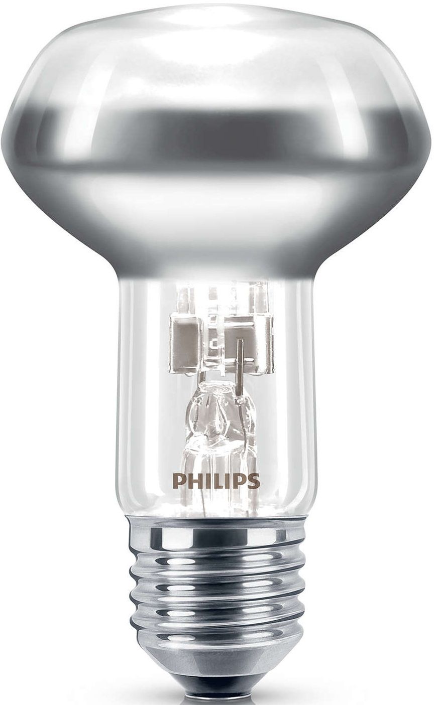 Żarówka PHILIPS 42W E27 230V 8727900251951