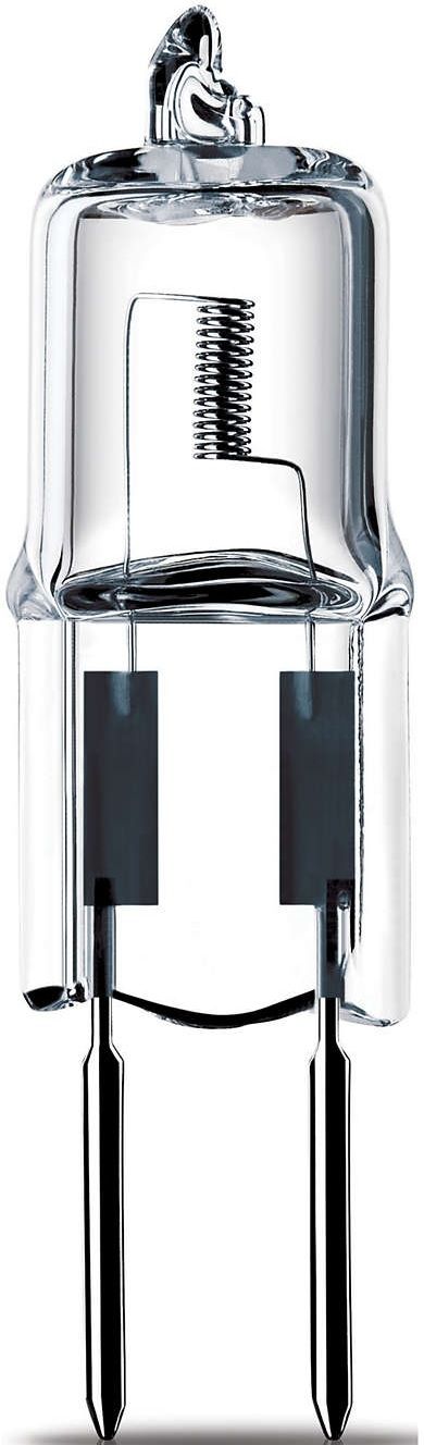 Philips Żarówka 50W gy6.35 12v