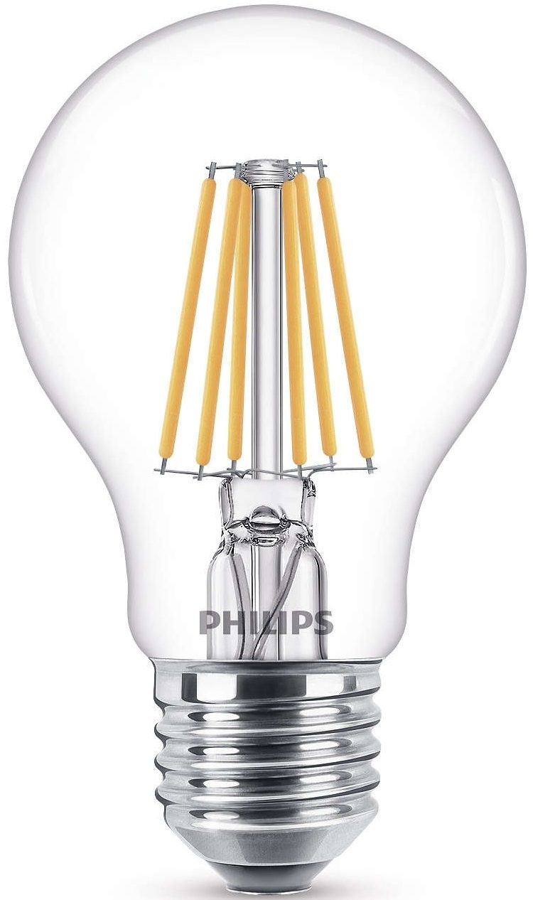 Żarówka PHILIPS 5.5W E27 220 - 240V