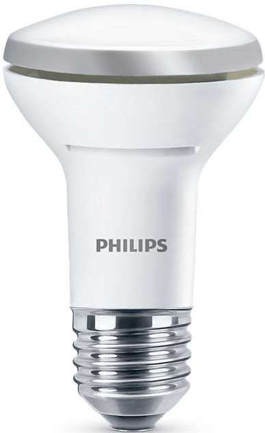 Żarówka PHILIPS 5.7 W E27 220–240 V