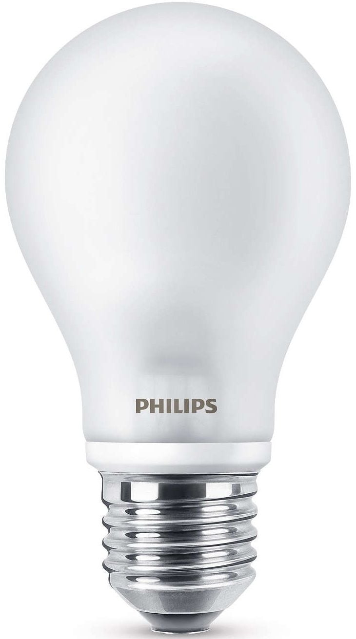 Żarówka PHILIPS 5.7W E27 220 - 240V