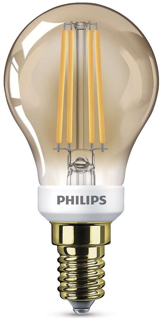 Żarówka PHILIPS 5W E14 220 - 240V (1)