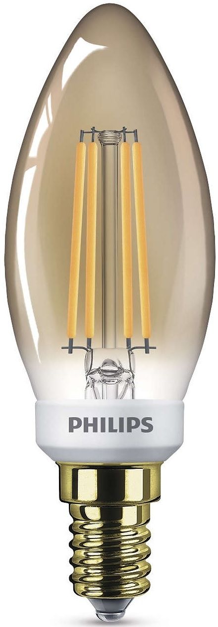 Żarówka PHILIPS 5W E14 220 - 240V