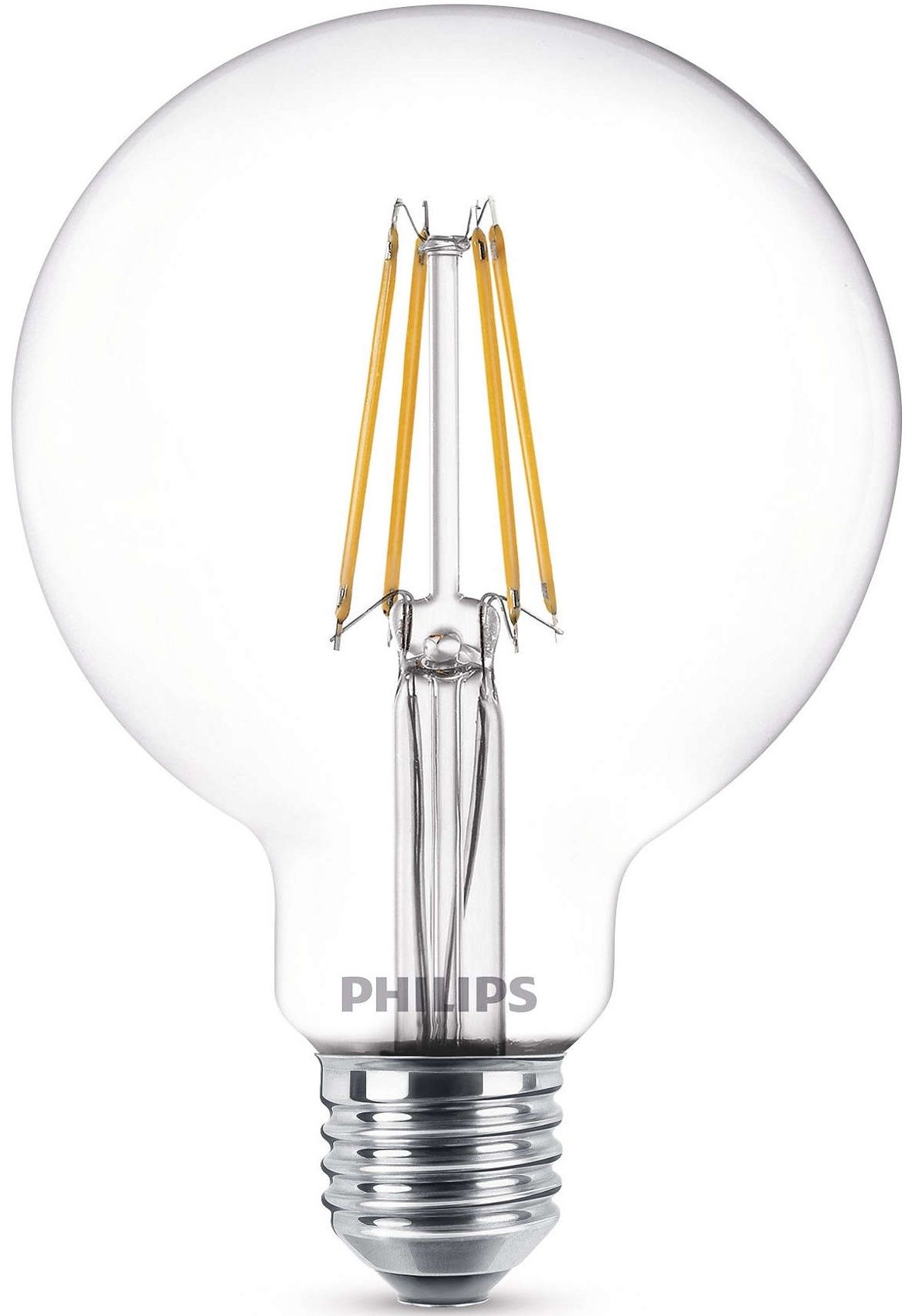 Żarówka PHILIPS 6W E27 220 - 240V