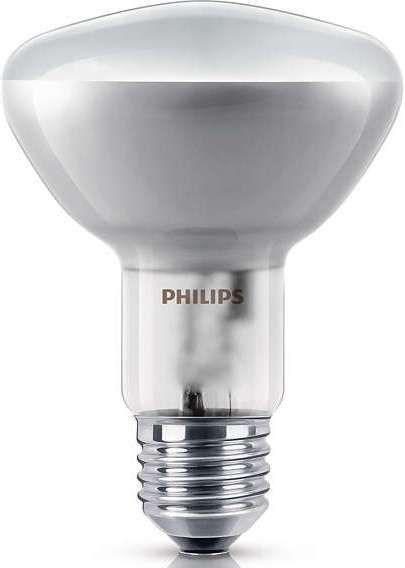 Żarówka PHILIPS 70 W E27 230 V