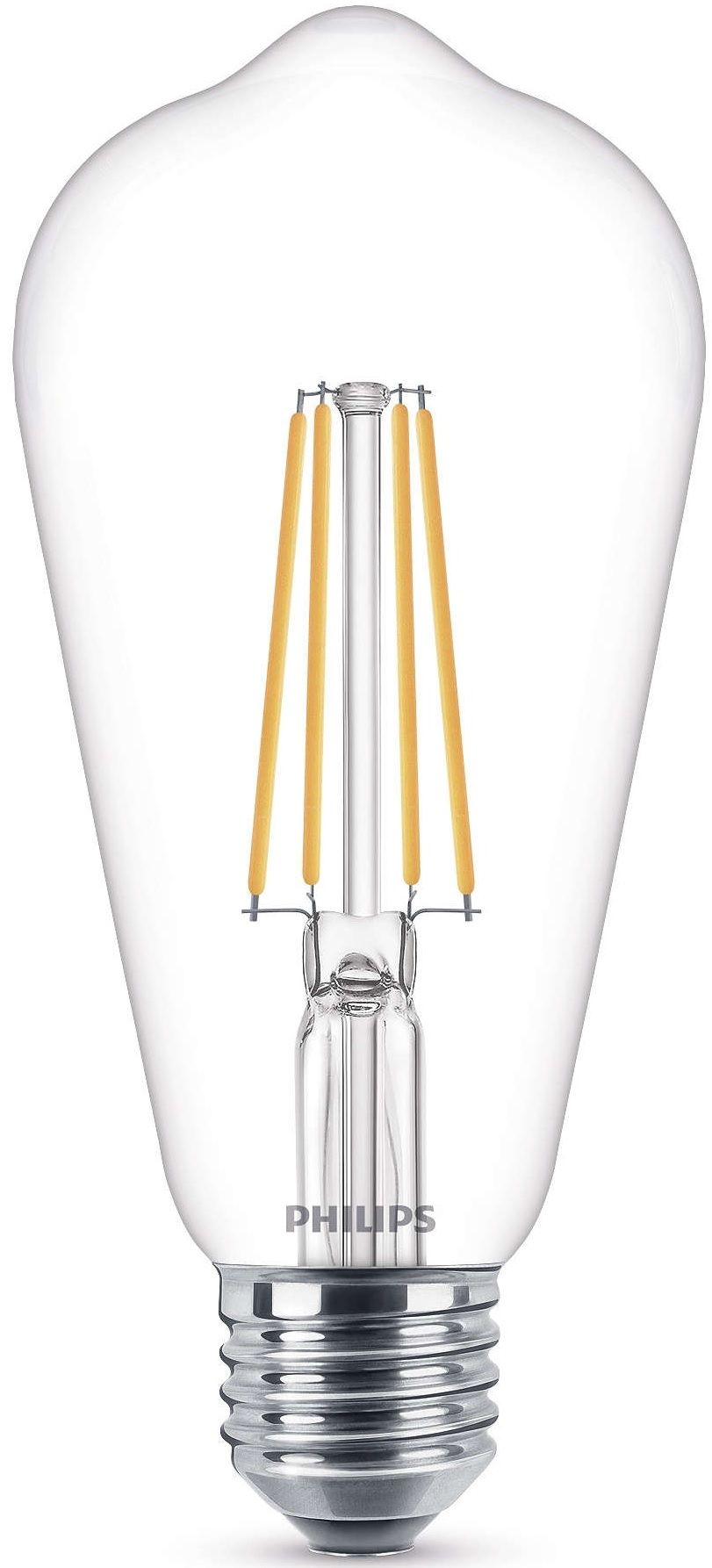 Żarówka PHILIPS 7W E27 220 - 240V (2)