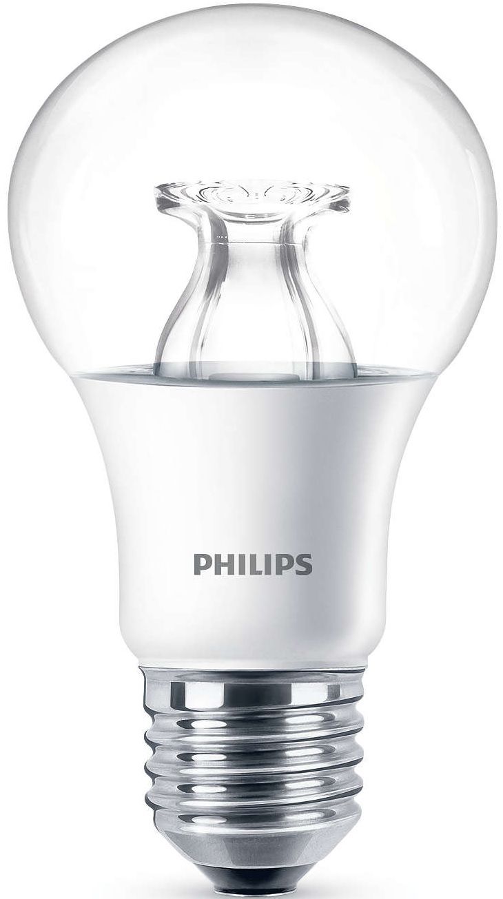 Żarówka PHILIPS LED 8.5W E27 220 - 240 V