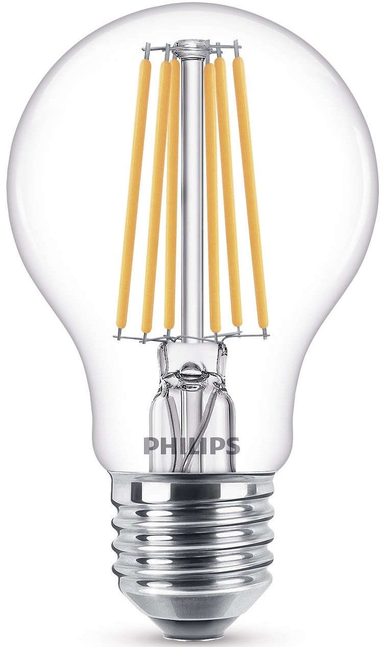 Żarówka PHILIPS 8W E27 220 - 240V (1)