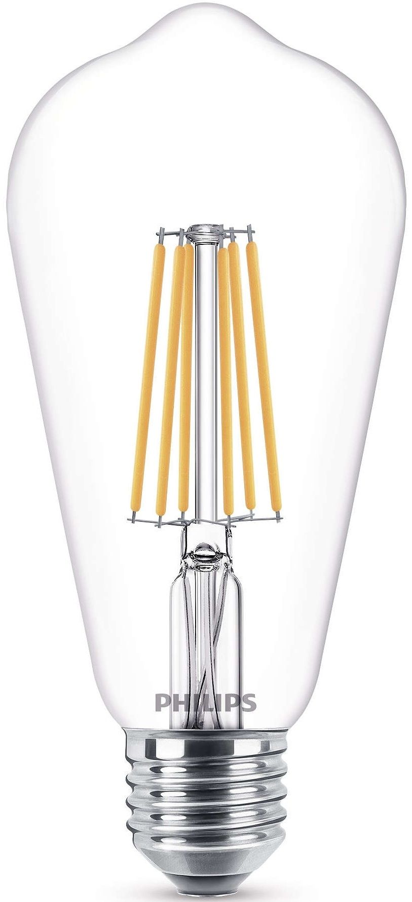 Żarówka PHILIPS 8W E27 220 - 240V (2)