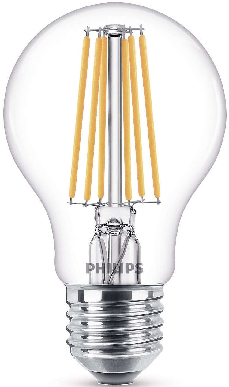 Żarówka PHILIPS 8W E27 220 - 240V (3)
