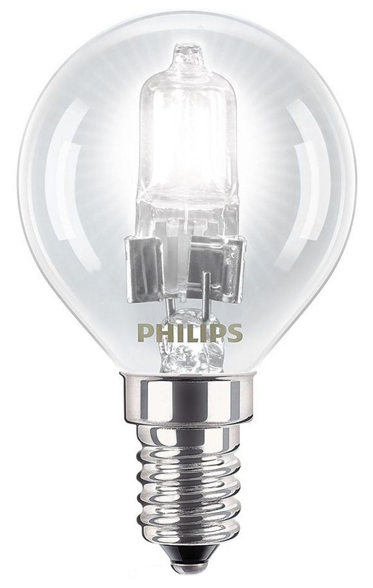 Żarówka PHILIPS EcoClassic 42W E14 230V P45 CL 872790083148100