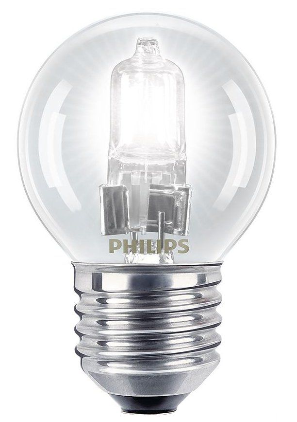 Żarówka PHILIPS EcoClassic 42W E27 230V P45 CL 872790083142900