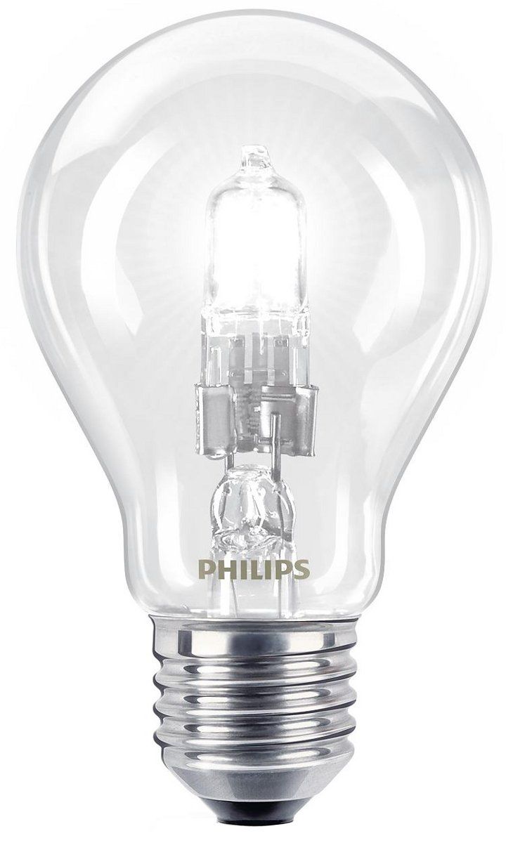 Żarówka PHILIPS EcoClassic 70W E27 230V A55 CL 872790025225525