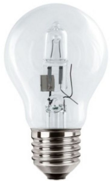 Żarówka PILA 2000H 42W E27 230V A55CL Box