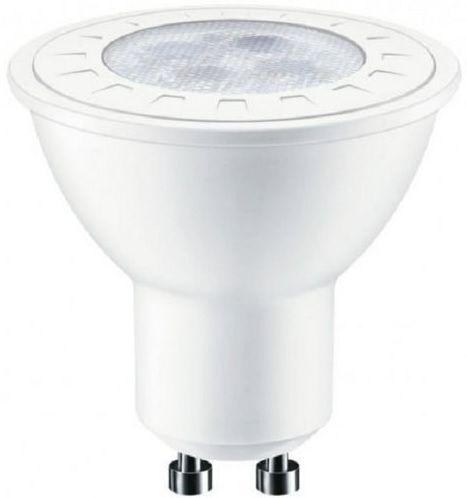 Żarówka PILA 6.5W GU10 220 - 240 V 1
