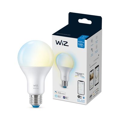Żarówka Wiz A67 E27 100W Światło Białe Zmienne