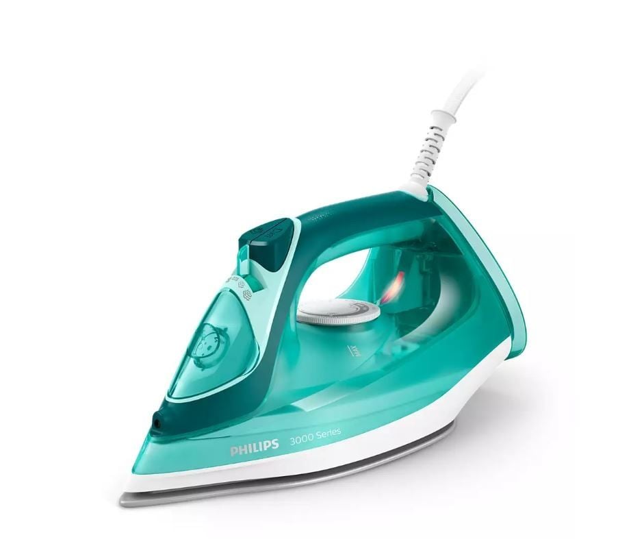 Philips Żelazko parowe seria 3000 2400W DST3030/70