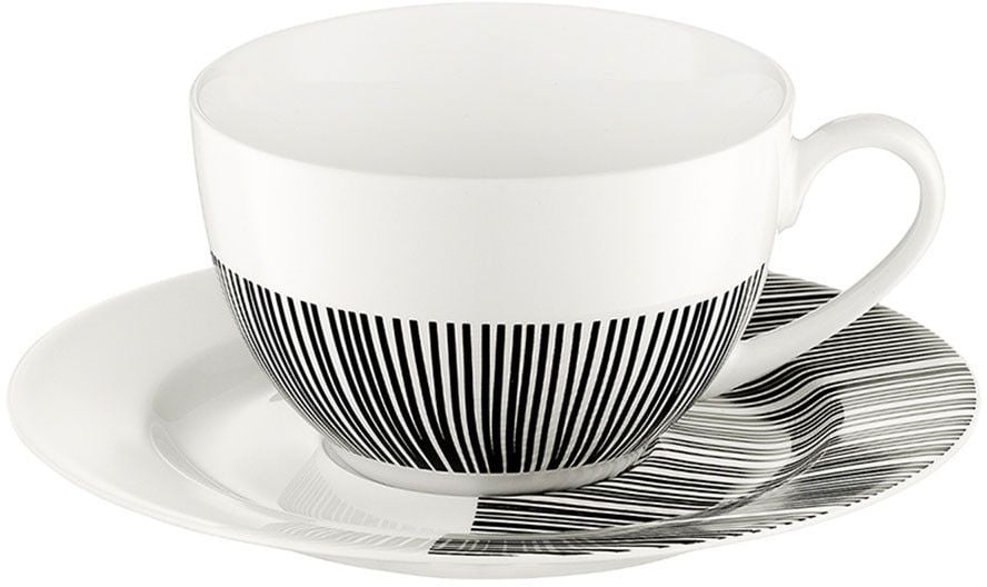 Zestaw AMBITION Modern 12 elementów 66090