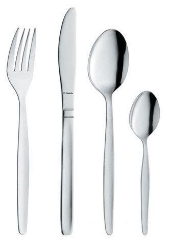 Zestaw AMEFA Scandinave (24 sztuki) 1296944