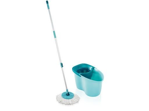 Zestaw mop Clean Twist Mop Leifheit Active