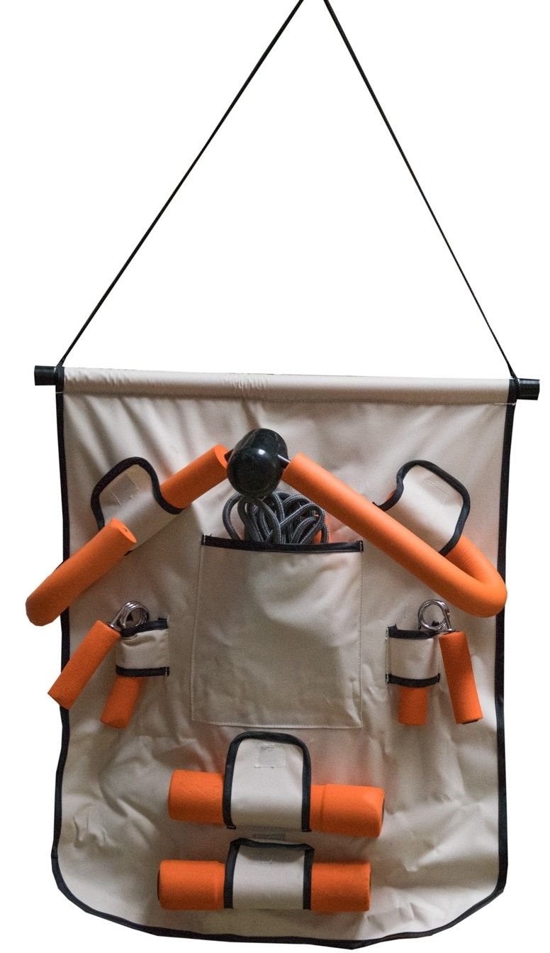 Zestaw JMS SPORTS JMS3113