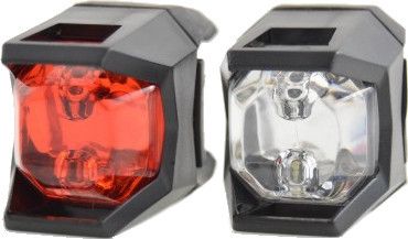 Zestaw lampek BOTTARI Silikonowe lampki Eclips 2 LED