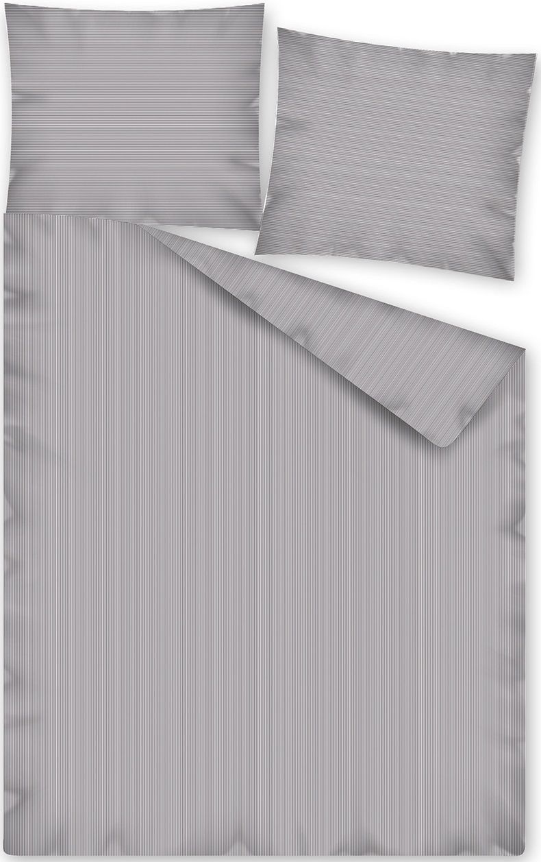 Zestaw pościeli DETEXPOL Komplet pościeli bawełna 2448B/220 + 2x 50 x 60 1261210
