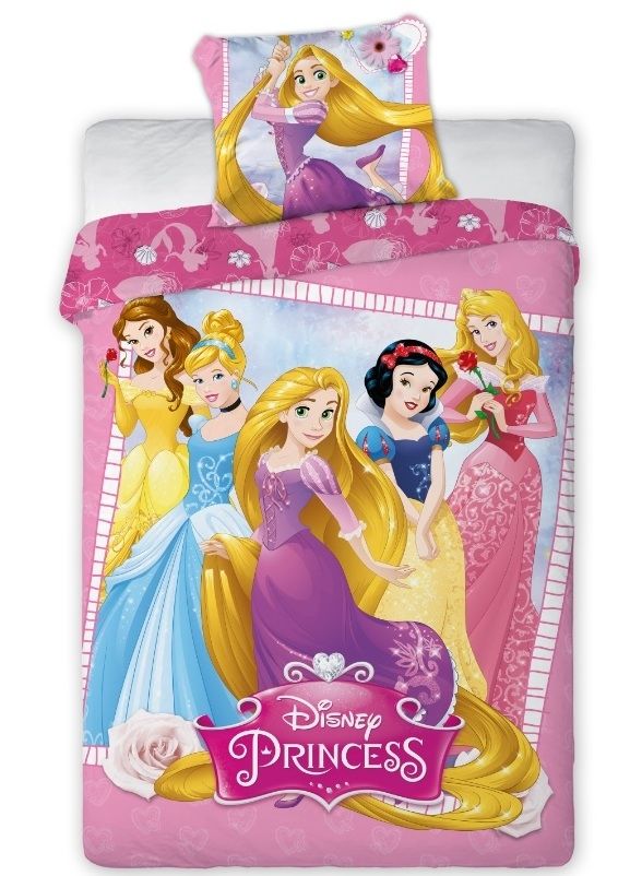 Zestaw pościeli FARO Princess 140 x 200