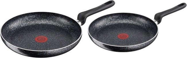 Zestaw TEFAL Origins 24 + 28 cm
