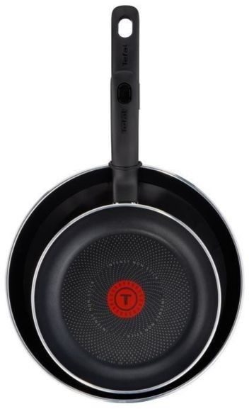 Zestaw TEFAL Revelation 22 + 28 cm