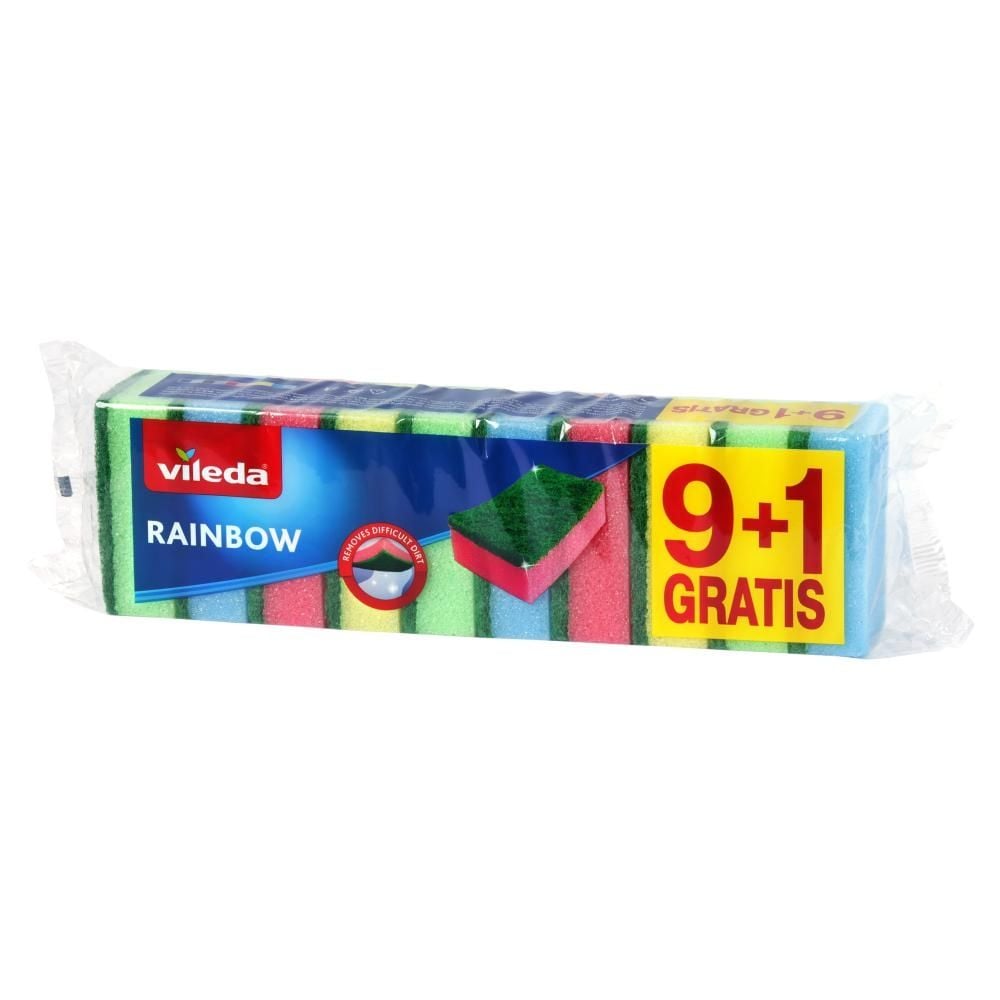 ZMYWAK Style 9+1