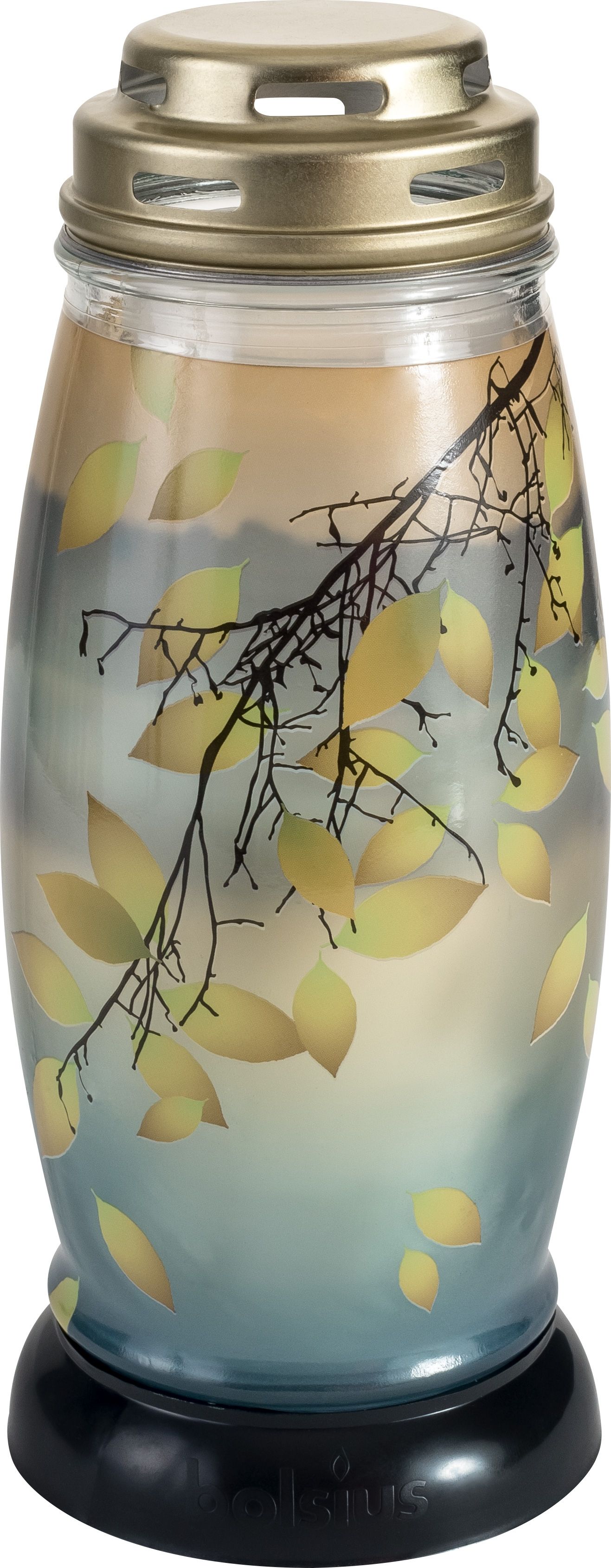 Znicz BOLSIUS Effect Light Drzewo Natura 103994146700