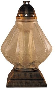 Znicz CANDELA Diament EVA Z-205