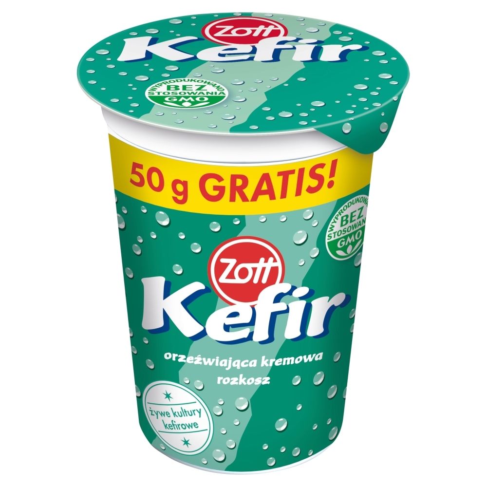Zott Kefir 450 g