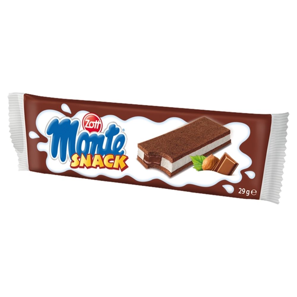 Zott Monte Snack Deser 29 g