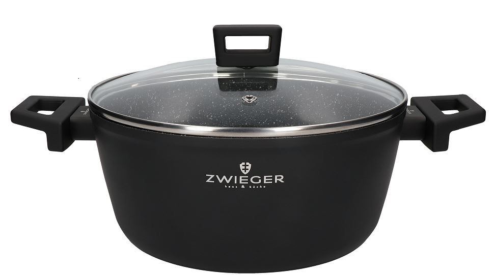 ZWIEGER FORTE GARNEK Z POKRYWKĄ 20 cm