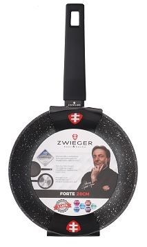 ZWIEGER FORTE PATELNIA 20 cm