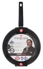 ZWIEGER FORTE PATELNIA 28 cm