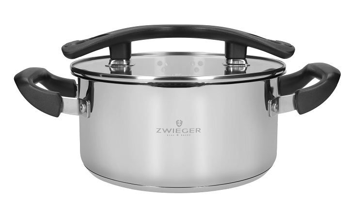 ZWIEGER GABRO GARNEK Z CEDZAKIEM 20 cm