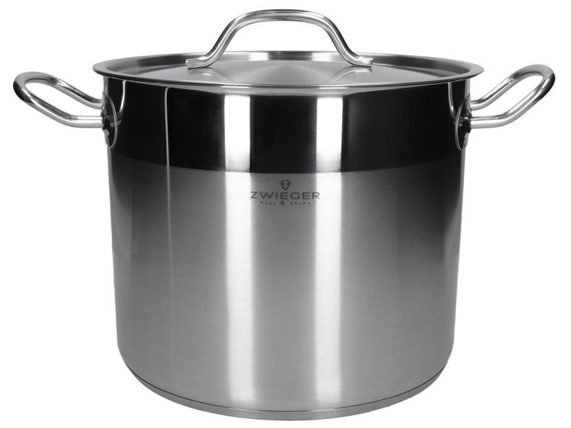 ZWIEGER GARNEK Z POK 10,5 L