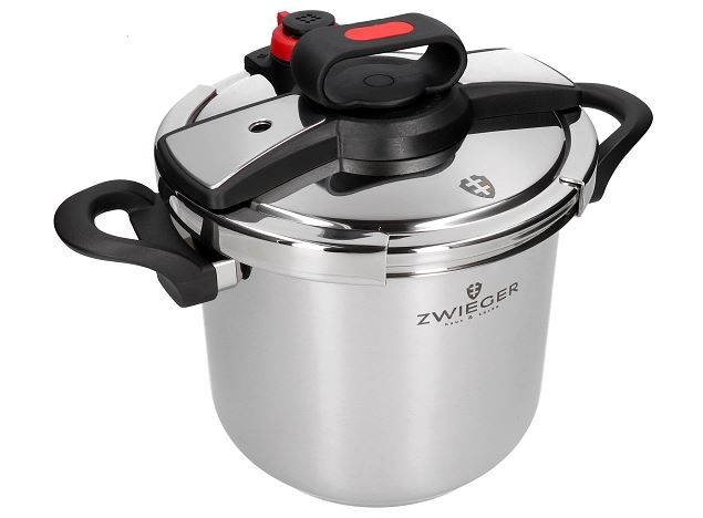 ZWIEGER KLASSIKER SZYBKOWAR 7 L