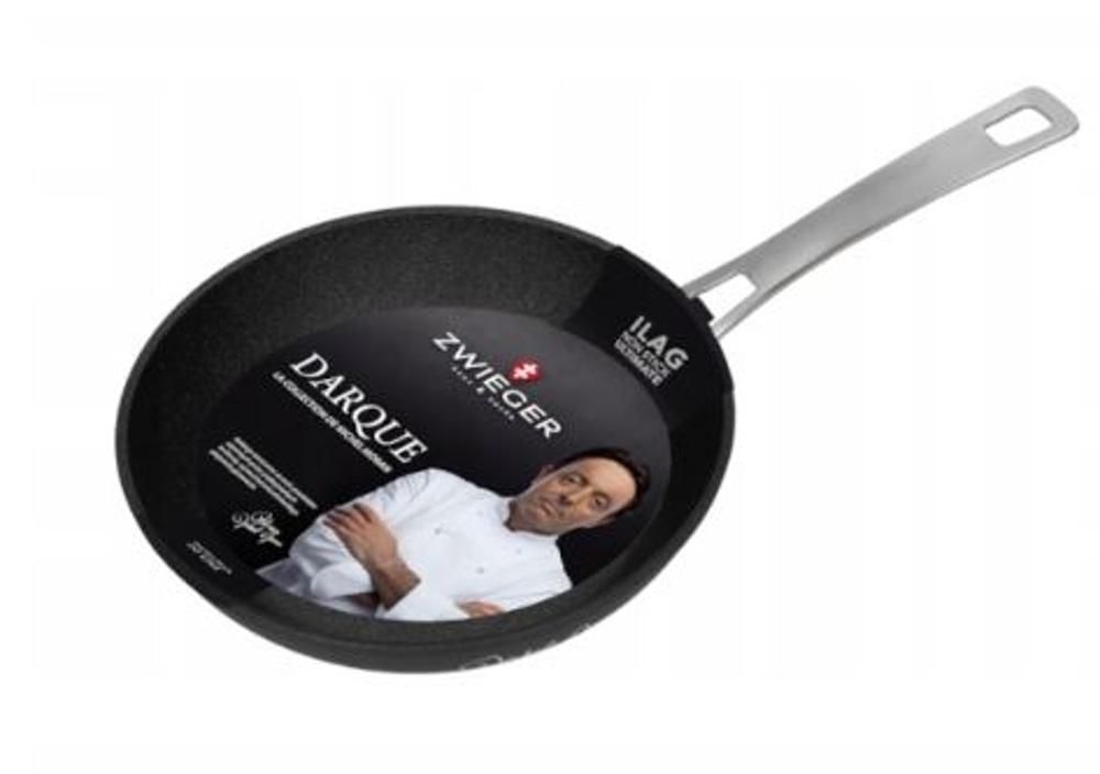 ZWIEGER PATELNIA DARQUE 28 cm
